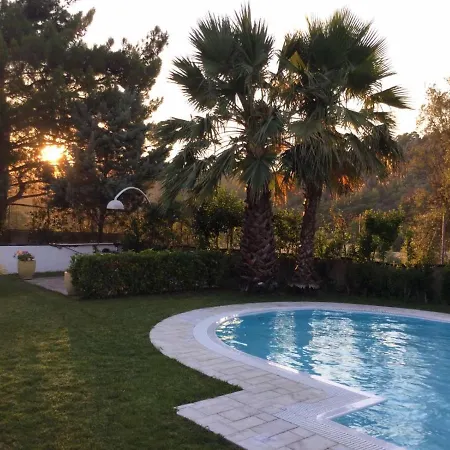 Villa Sofia With Garden, Pool And Lounge Areas *
