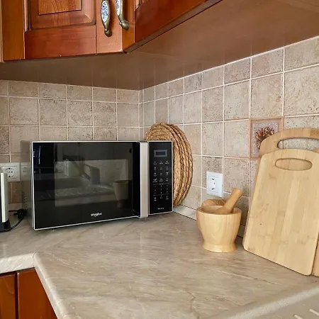 Villa Sofia With Garden, Pool And Lounge Areas